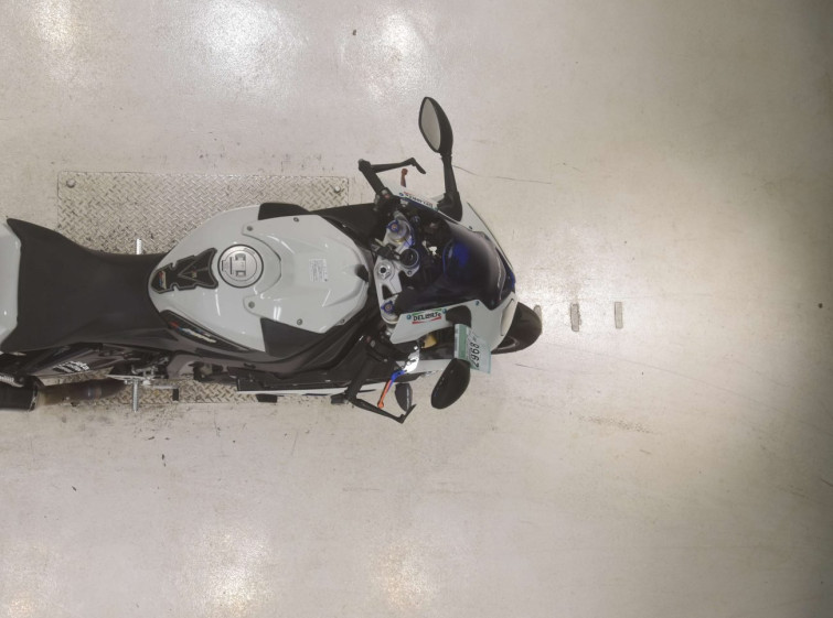 Мотоцикл BMW S1000RR с пробегом 30713 km