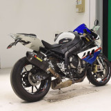 Мотоцикл BMW S1000RR с пробегом 30713 km