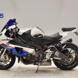 Мотоцикл BMW S1000RR с пробегом 30713 km