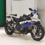 Мотоцикл BMW S1000RR с пробегом 30713 km