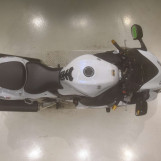 Мотоцикл Suzuki GSX1300R HAYABUSA с пробегом 20124 km