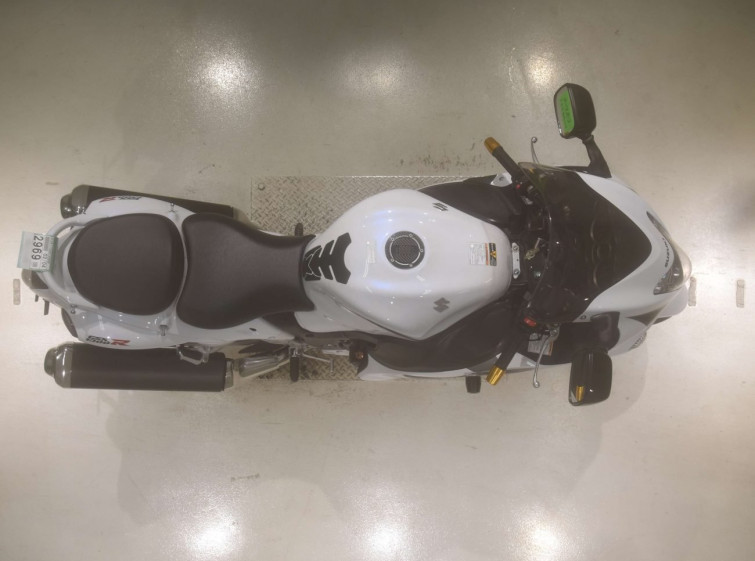 Мотоцикл Suzuki GSX1300R HAYABUSA с пробегом 20124 km