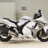 Мотоцикл Suzuki GSX1300R HAYABUSA с пробегом 20124 km