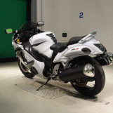Мотоцикл Suzuki GSX1300R HAYABUSA с пробегом 20124 km