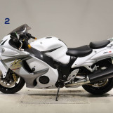 Мотоцикл Suzuki GSX1300R HAYABUSA с пробегом 20124 km