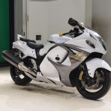 Мотоцикл Suzuki GSX1300R HAYABUSA с пробегом 20124 km