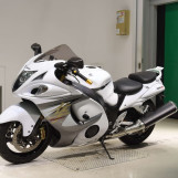 Мотоцикл Suzuki GSX1300R HAYABUSA с пробегом 20124 km