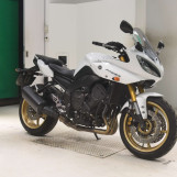 Мотоцикл Yamaha FZ8-S з пробігом 29458 km