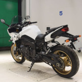 Мотоцикл Yamaha FZ8-S з пробігом 29458 km