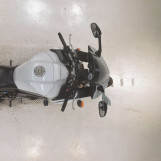 Мотоцикл Yamaha FZ8-S з пробігом 29458 km