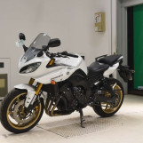 Мотоцикл Yamaha FZ8-S з пробігом 29458 km
