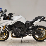 Мотоцикл Yamaha FZ8-S з пробігом 29458 km