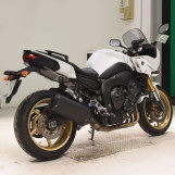 Мотоцикл Yamaha FZ8-S з пробігом 29458 km