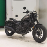 Мотоцикл Honda REBEL CMX500 с пробегом 19596 km