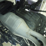 Мотоцикл Honda REBEL CMX500 с пробегом 19596 km