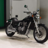 Мотоцикл Kawasaki ELIMINATOR 400 с пробегом 9556 km