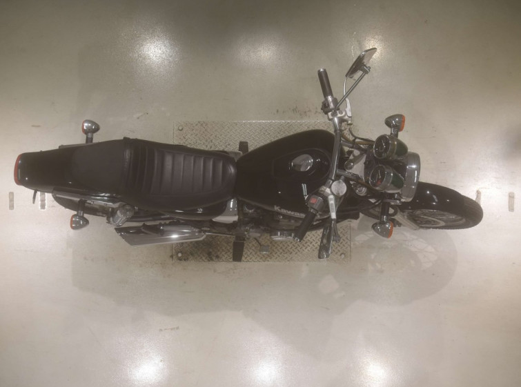 Мотоцикл Kawasaki ELIMINATOR 400 с пробегом 9556 km