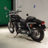 Мотоцикл Kawasaki ELIMINATOR 400 с пробегом 9556 km