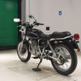 Мотоцикл Suzuki ST250E с пробегом 3706 km