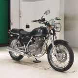 Мотоцикл Suzuki ST250E с пробегом 3706 km