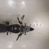 Мотоцикл Suzuki ST250E с пробегом 3706 km