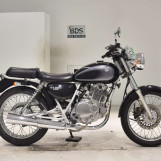 Мотоцикл Suzuki ST250E с пробегом 3706 km