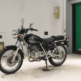 Мотоцикл Suzuki ST250E с пробегом 3706 km