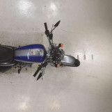 Мотоцикл Honda CB223S з пробігом 33210 km