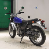 Мотоцикл Honda CB223S з пробігом 33210 km