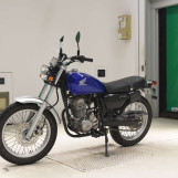 Мотоцикл Honda CB223S з пробігом 33210 km