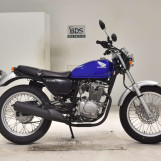 Мотоцикл Honda CB223S з пробігом 33210 km