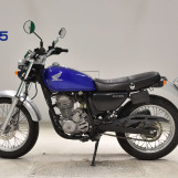 Мотоцикл Honda CB223S з пробігом 33210 km