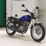 Мотоцикл Honda CB223S з пробігом 33210 km