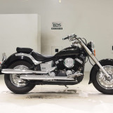 Мотоцикл Yamaha DRAGSTAR XVS400 CLASSIC з пробігом 27789 km