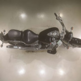 Мотоцикл Yamaha DRAGSTAR XVS400 CLASSIC з пробігом 27789 km