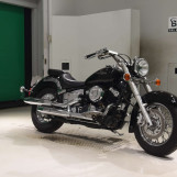 Мотоцикл Yamaha DRAGSTAR XVS400 CLASSIC з пробігом 27789 km