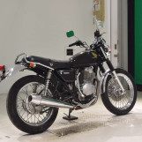 Мотоцикл Honda CB400SS с пробегом 27420 km