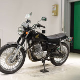 Мотоцикл Honda CB400SS с пробегом 27420 km