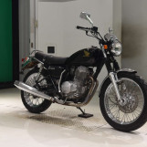 Мотоцикл Honda CB400SS с пробегом 27420 km