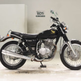 Мотоцикл Honda CB400SS с пробегом 27420 km