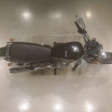 Мотоцикл Honda CB400SS с пробегом 27420 km