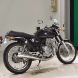 Мотоцикл Honda GB250 CLUBMAN с пробегом 17129 km