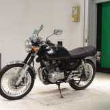 Мотоцикл Honda GB250 CLUBMAN с пробегом 17129 km