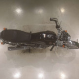 Мотоцикл Honda GB250 CLUBMAN с пробегом 17129 km