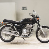 Мотоцикл Honda GB250 CLUBMAN с пробегом 17129 km