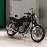 Мотоцикл Honda GB250 CLUBMAN с пробегом 17129 km