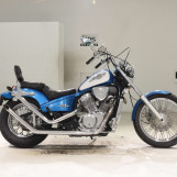 Мотоцикл Honda STEED400 с пробегом 12650 km