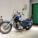 Мотоцикл Honda STEED400 с пробегом 12650 km