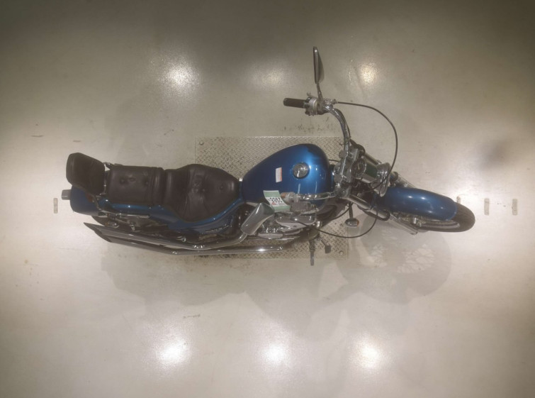 Мотоцикл Honda STEED400 с пробегом 12650 km