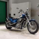 Мотоцикл Honda STEED400 с пробегом 12650 km